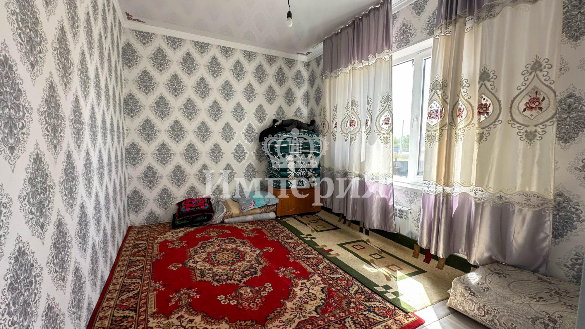 7-комнантный квартира, 220.0 м²,Абая за 40 000 000