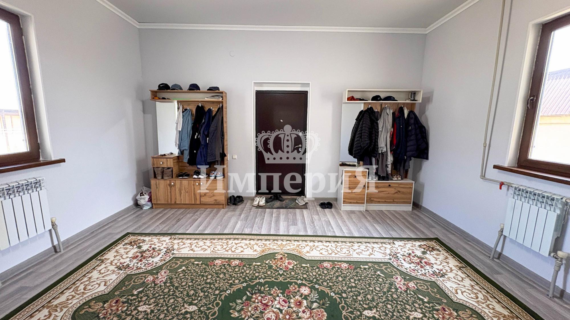 5-комнантный квартира, 247.8 м²,мкр Жастар за 58 000 000