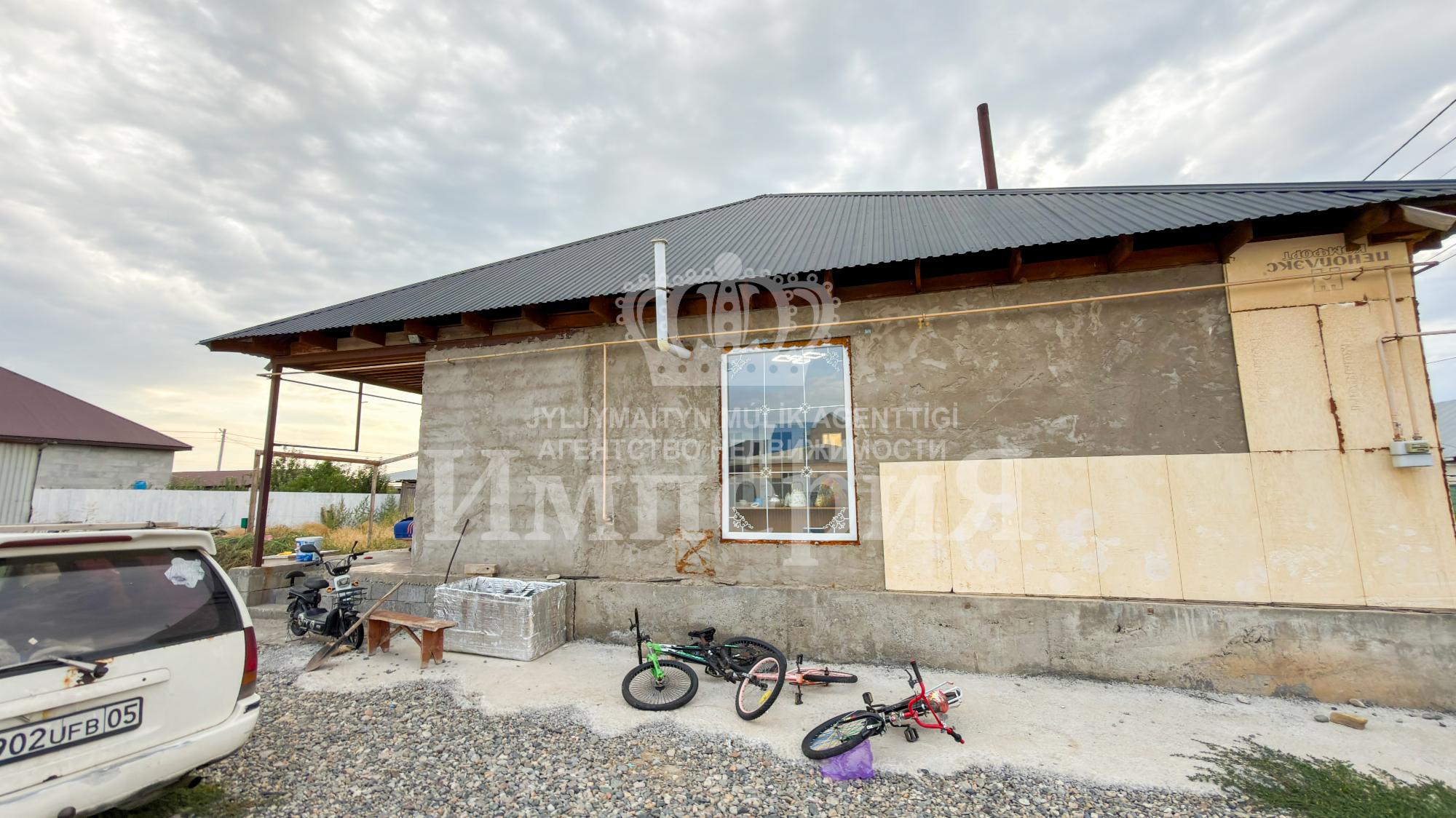 4-комнантный квартира, 160.7 м²,3 улица за 40 000 000