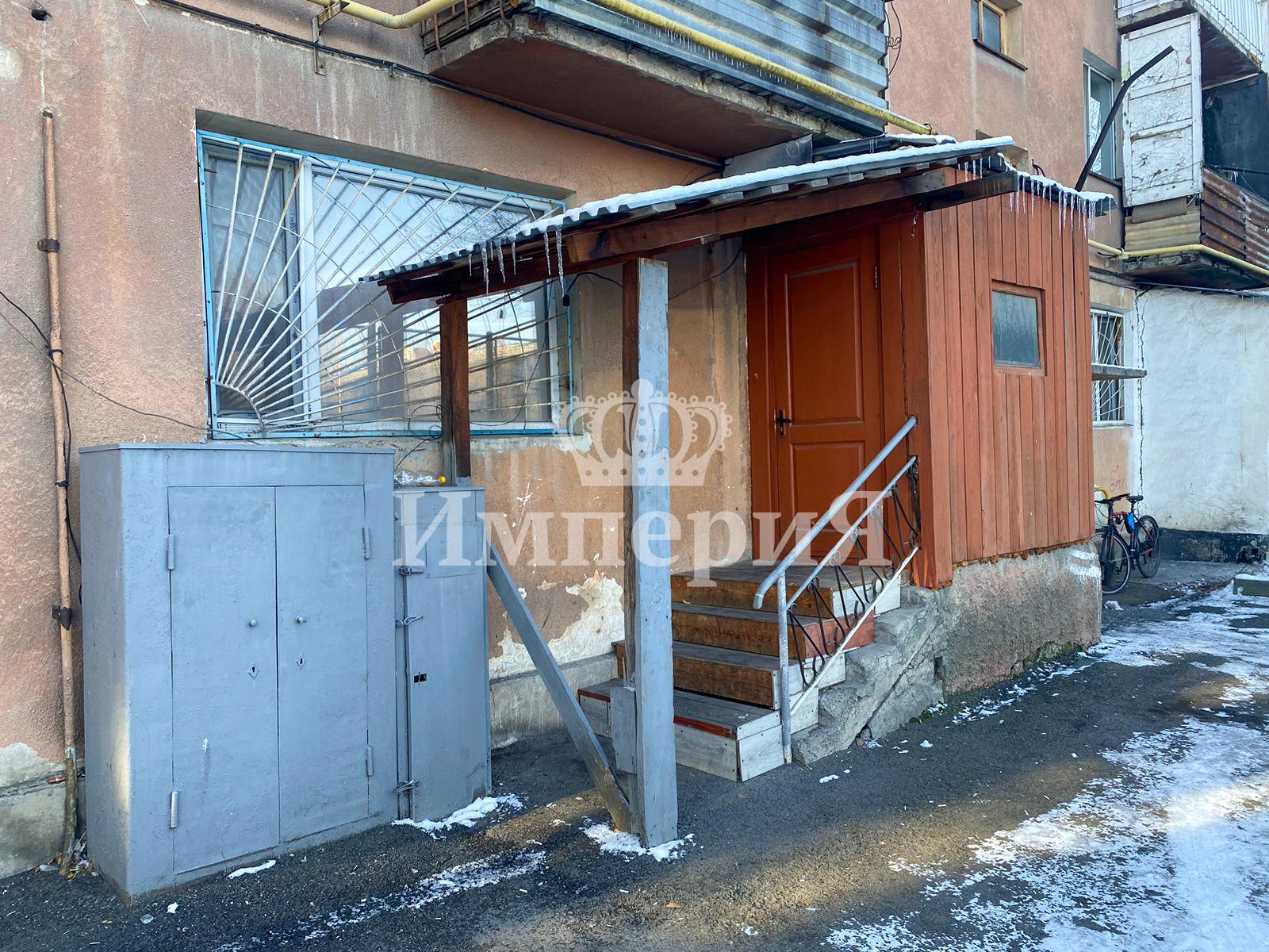 1-комнантный квартира, 157.0 м²,Жансугурова за 31 000 000