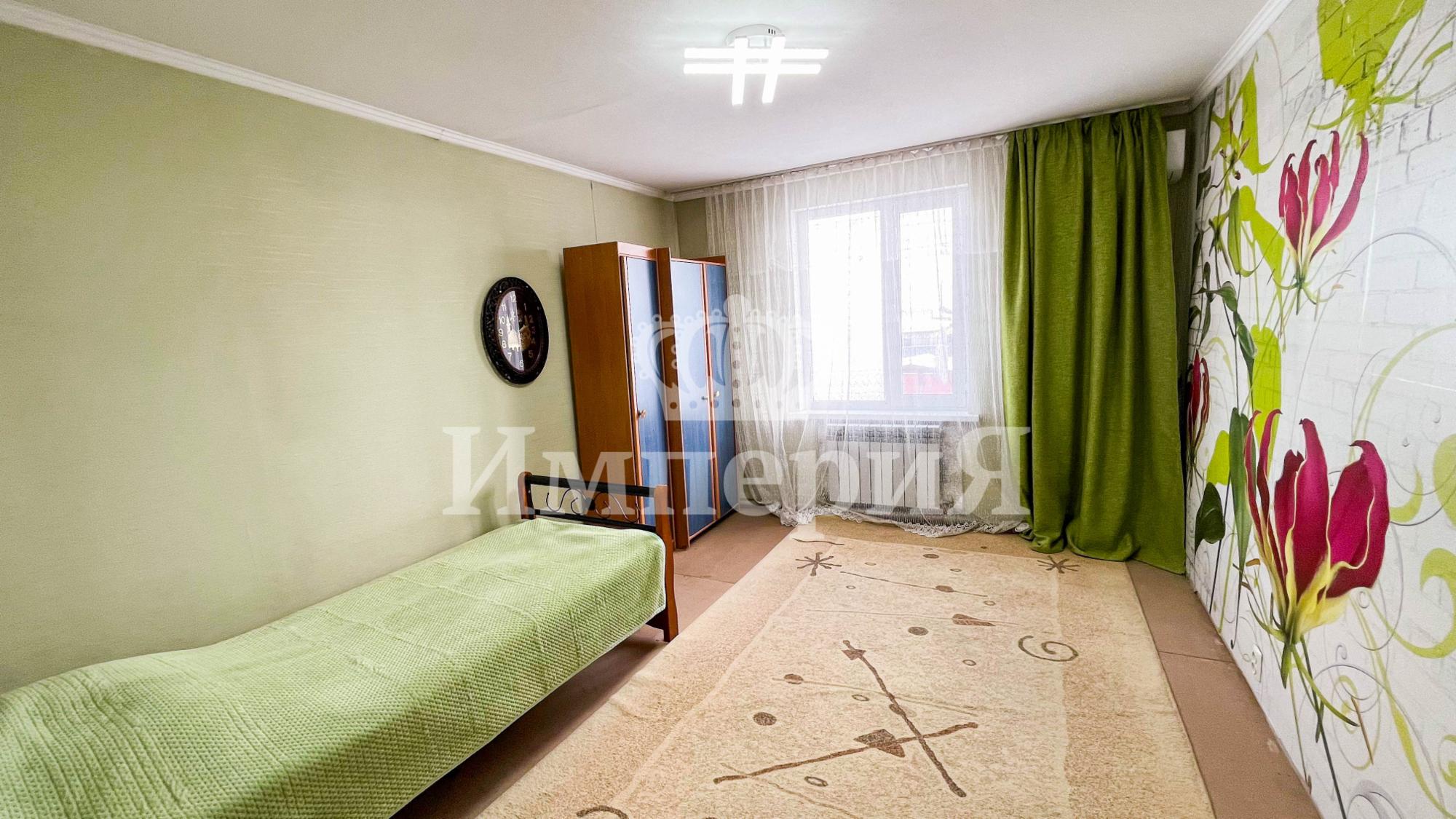 6-комнантный квартира, 187.0 м²,Актерек за 33 000 000