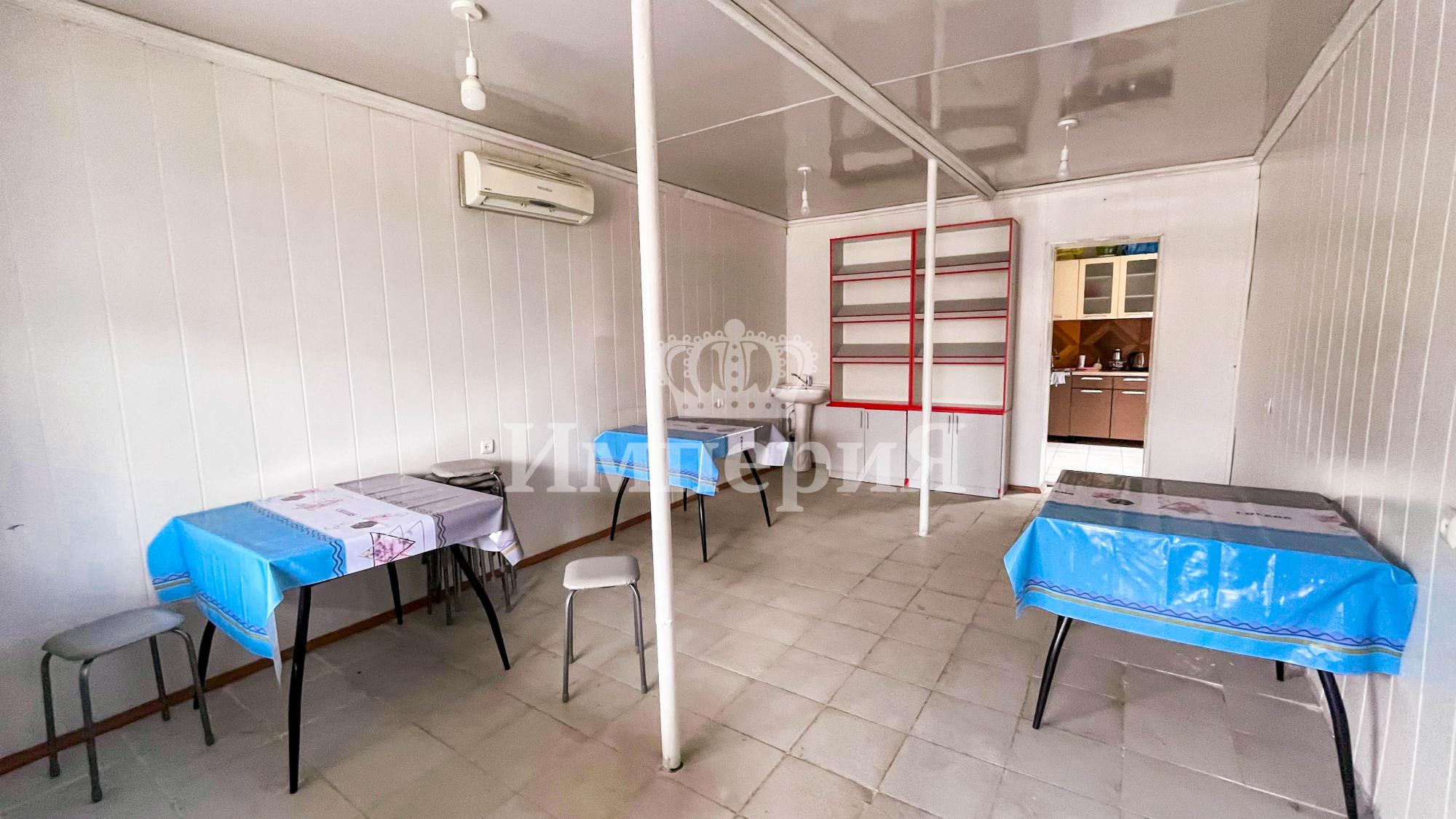 3-комнантный квартира, 217.0 м²,Сыпатаева за 28 000 000