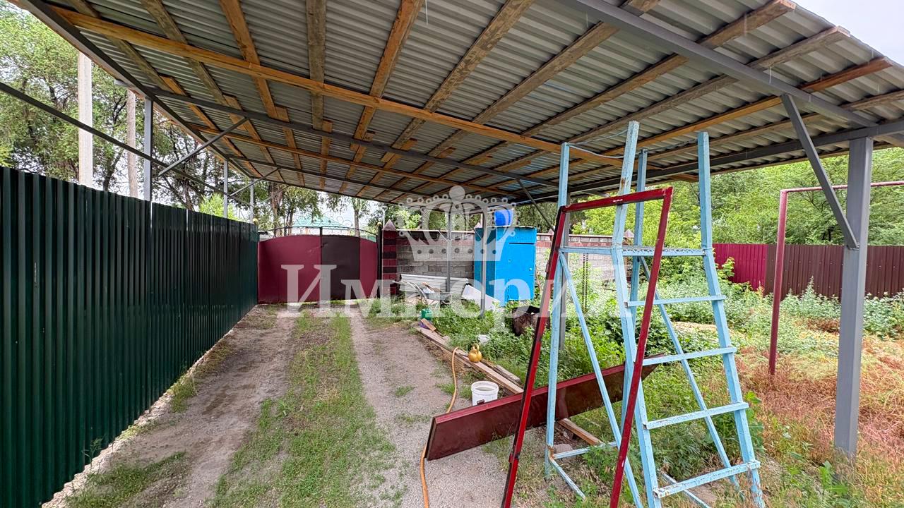 5-комнантный квартира, 240.0 м²,Жансугурова за 28 000 000