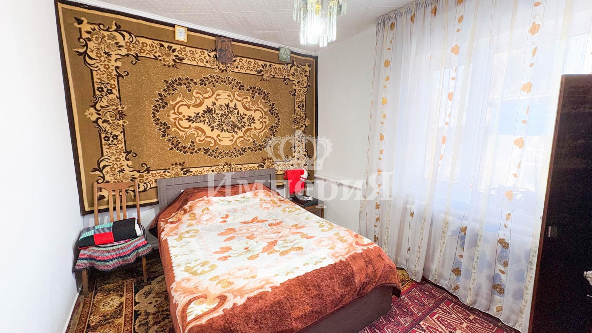 5-комнантный квартира, 160.0 м²,Абжалиева за 37 000 000