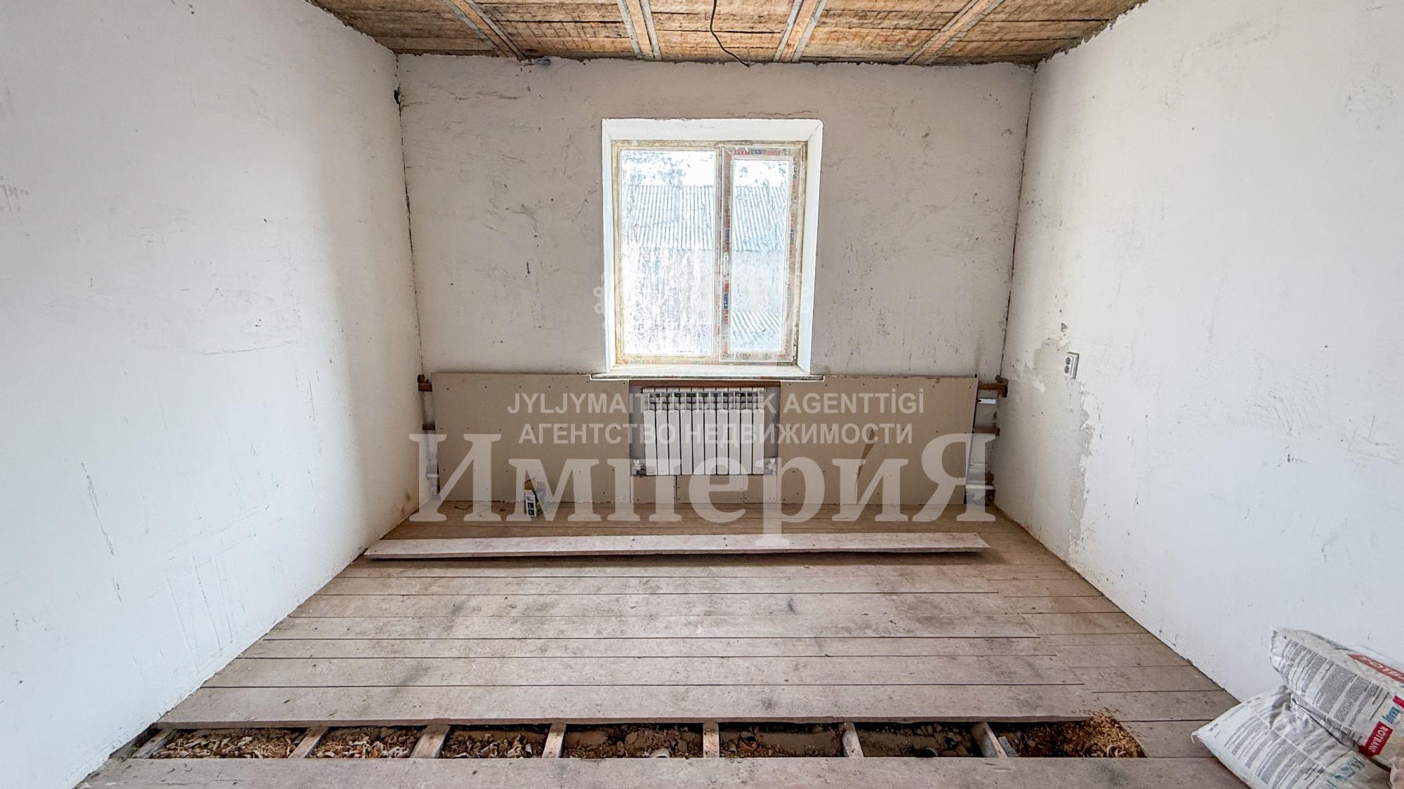 5-комнантный квартира, 185.0 м²,Сенгирбаева за 27 000 000