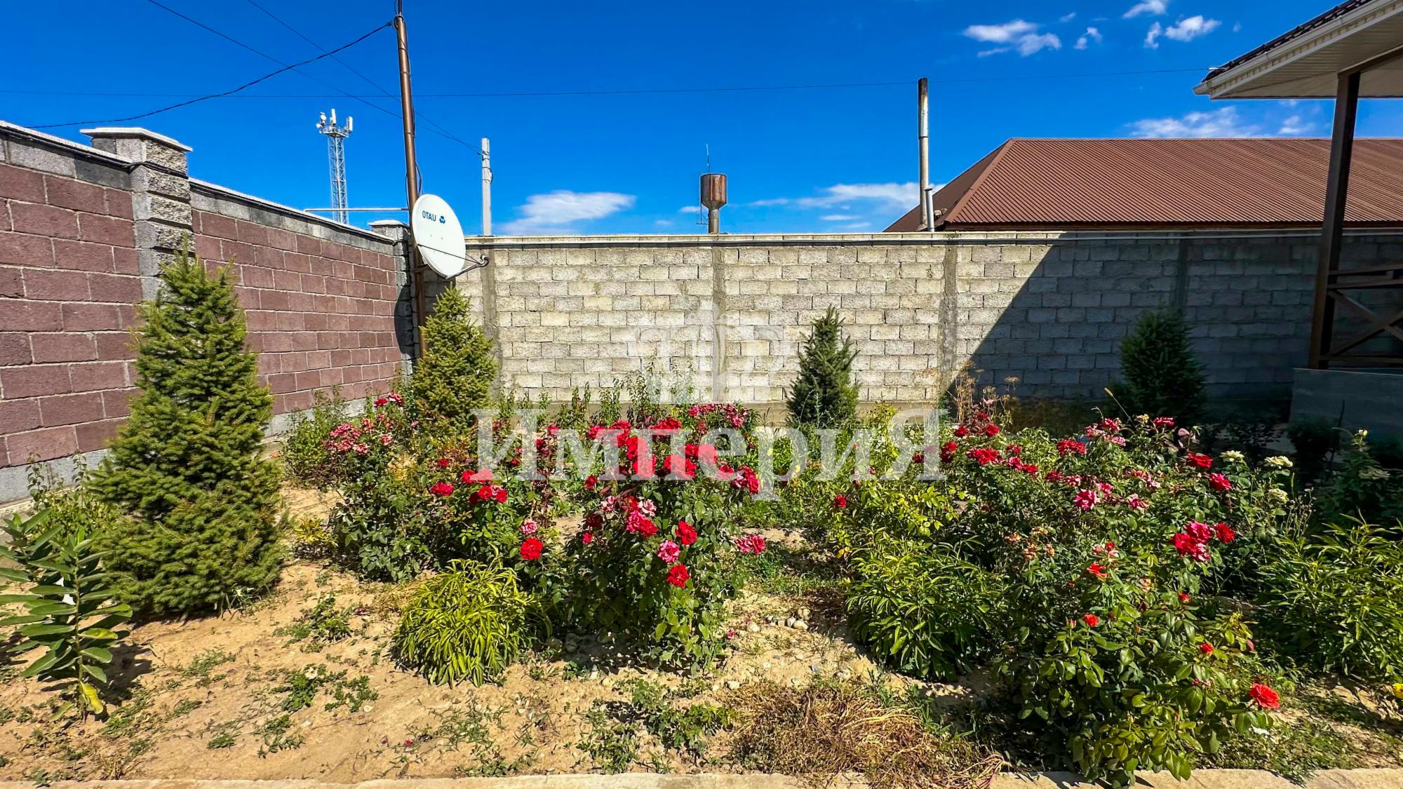 4-комнантный квартира, 144.0 м²,Абая за 47 500 000