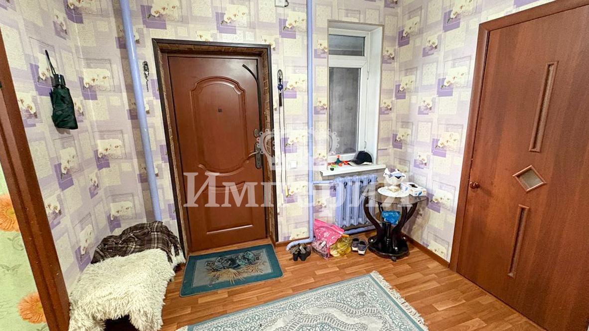 6-комнантный квартира, 184.4 м²,Виноградова за 22 700 000