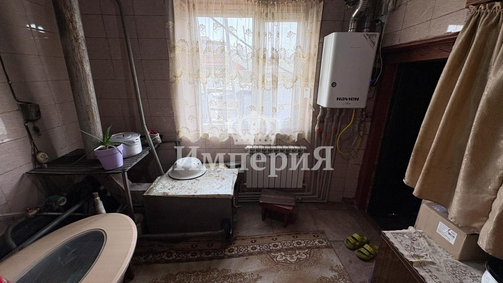 5-комнантный квартира, 110.0 м²,Бесшатыр за 23 000 000