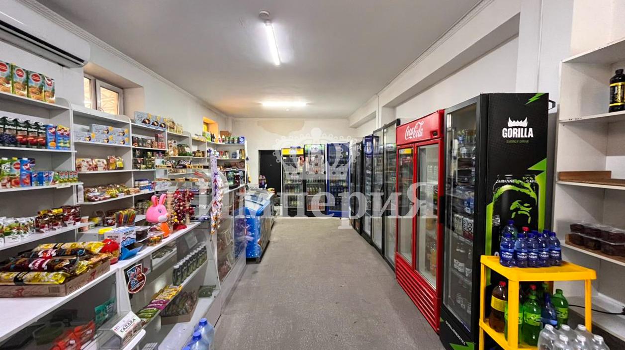 5-комнантный квартира, 259.0 м²,Шахворостова за 120 000 000