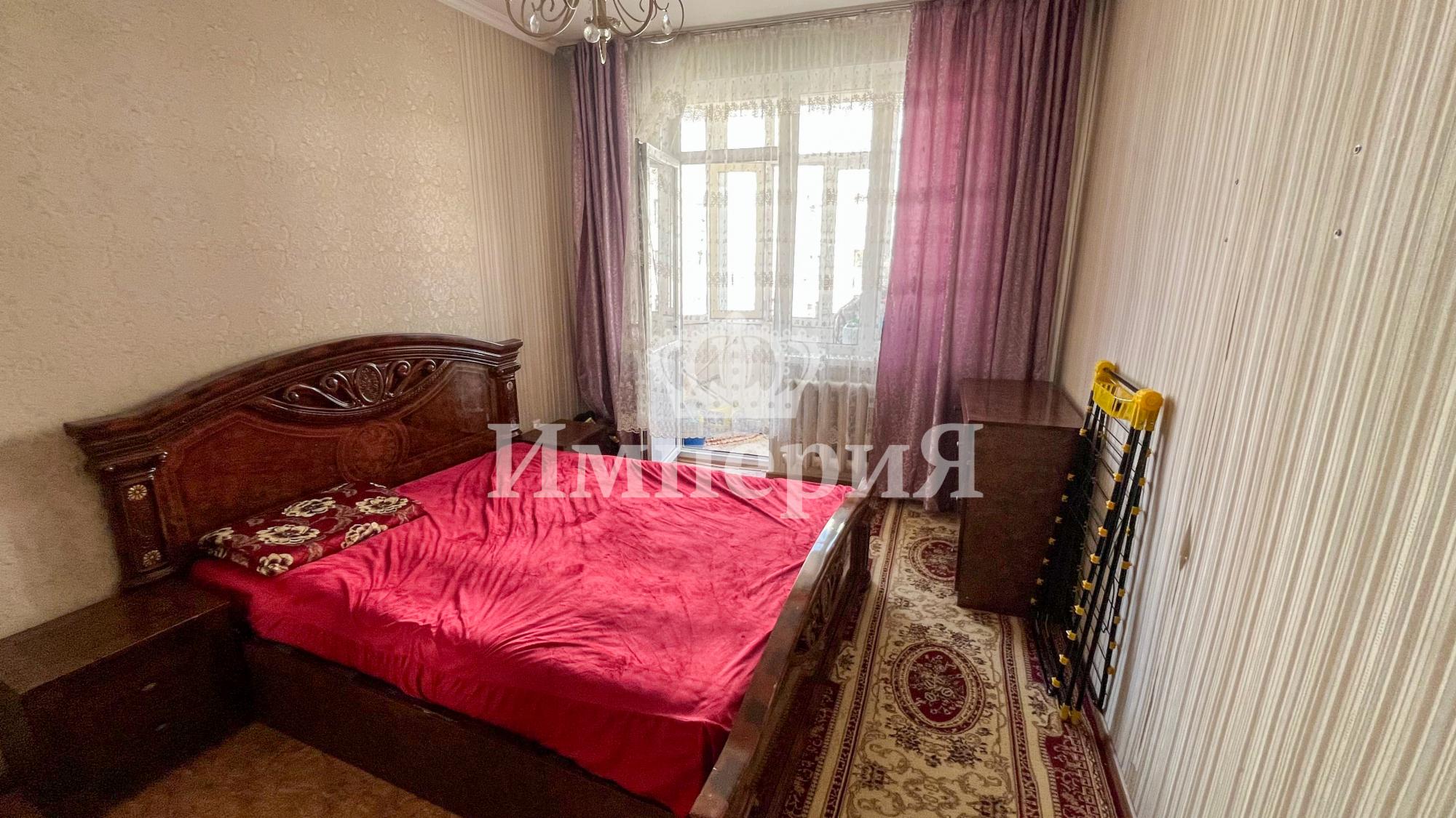 2-комнантная квартира, 67.0 м²,мкр Коктем за 24 800 000