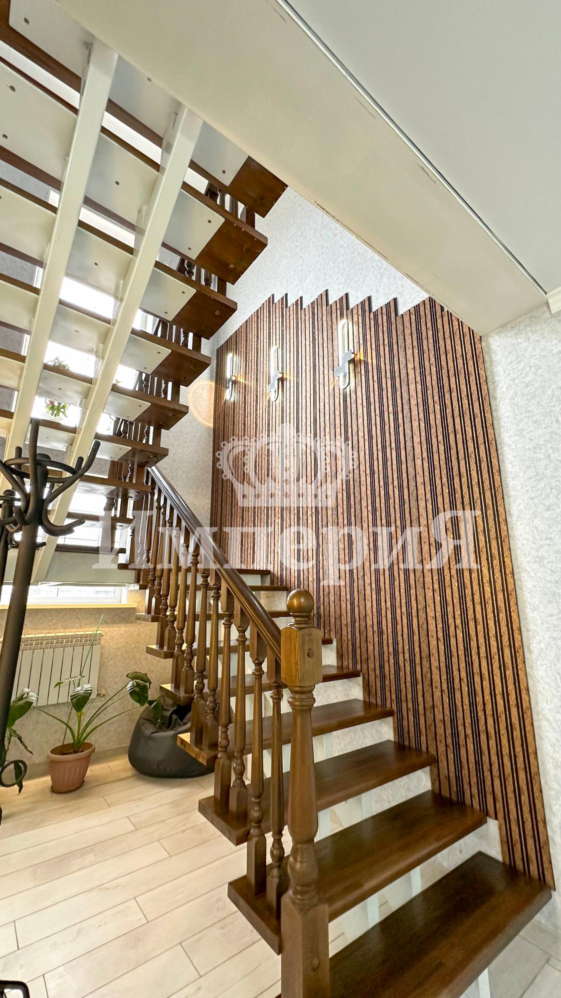 6-комнантный квартира, 310.0 м²,Айтыкова за 135 000 000