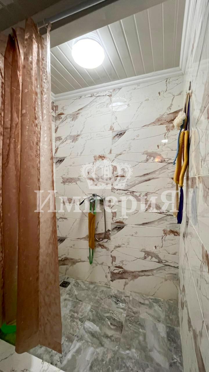 5-комнантный квартира, 133.0 м²,Асановой за 23 000 000