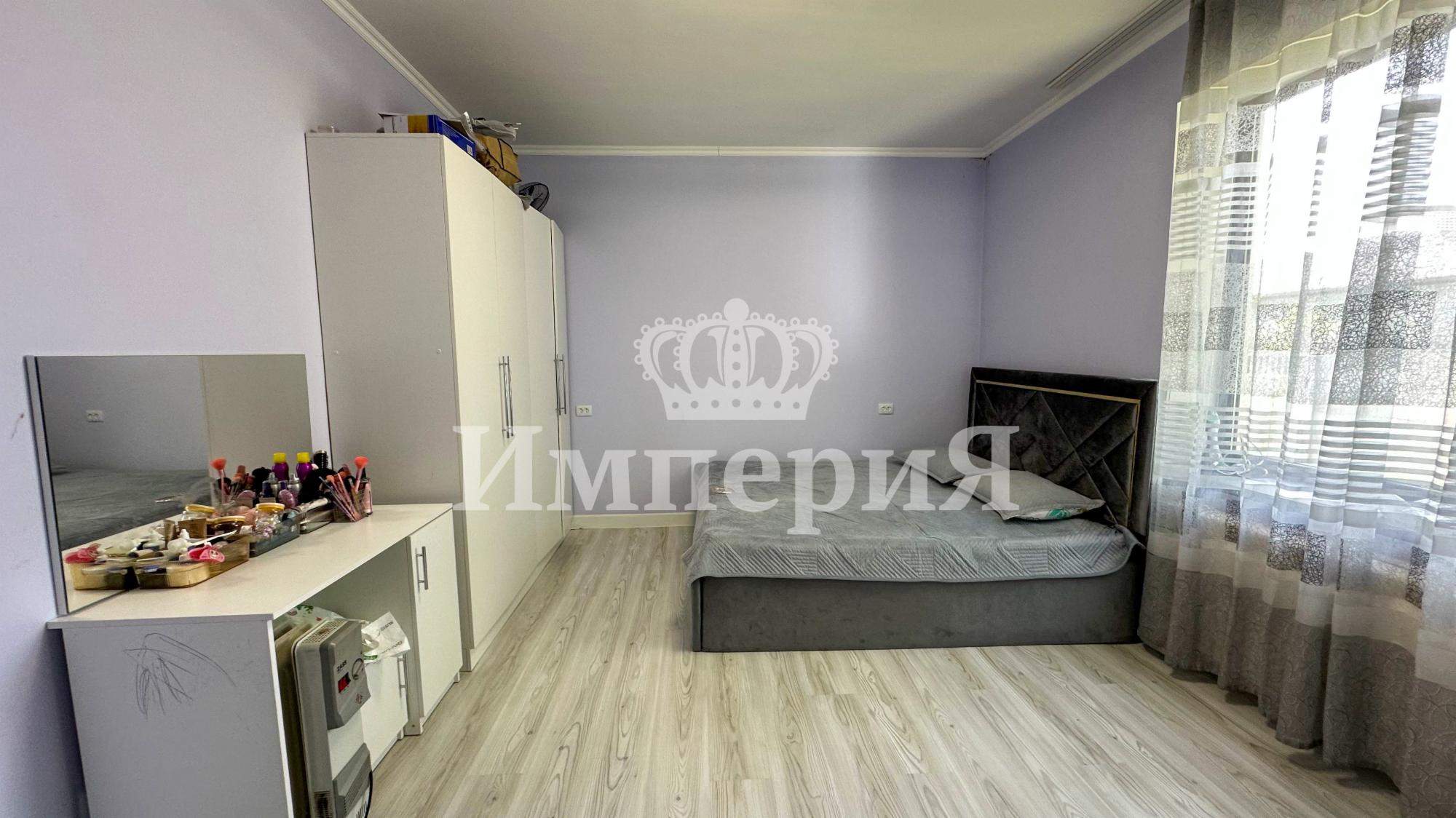 4-комнантный квартира, 116.0 м²,Ескельды Би за 49 000 000
