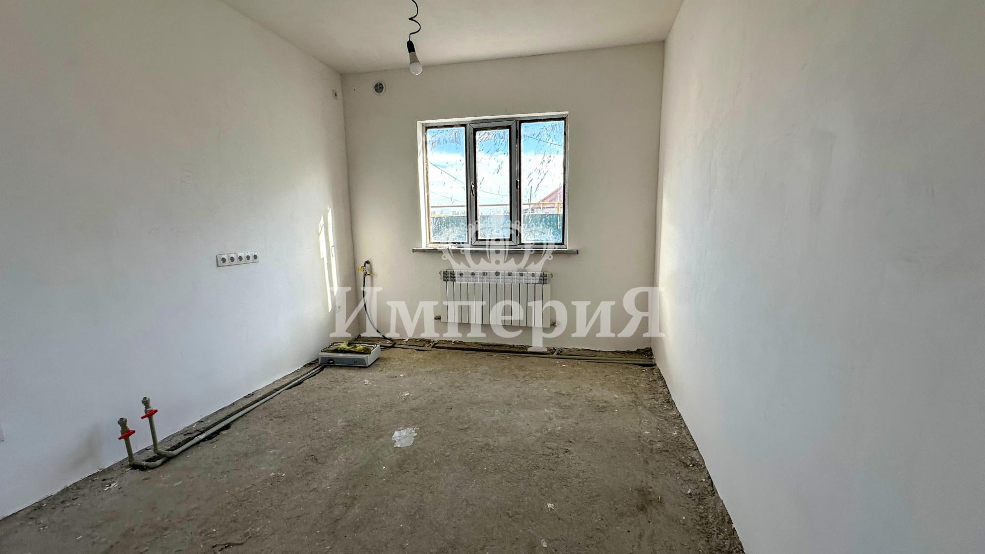 3-комнантный квартира, 243.0 м²,Мукашева за 27 000 000