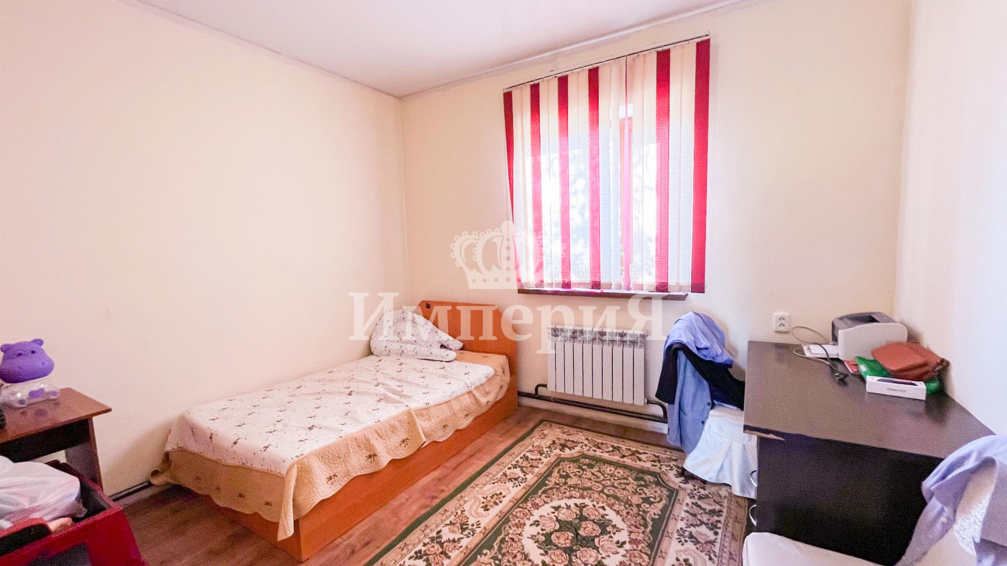 5-комнантный квартира, 220.0 м²,Бериктас за 35 000 000