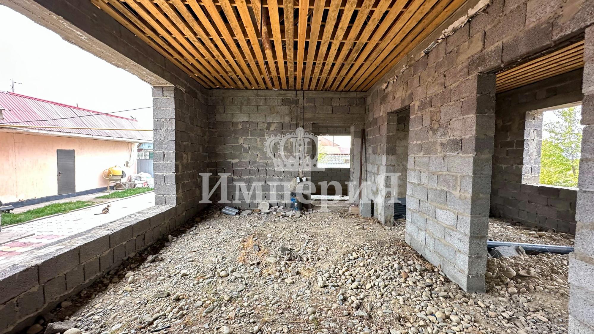 4-комнантный квартира, 130.0 м²,Жетыкол за 25 000 000