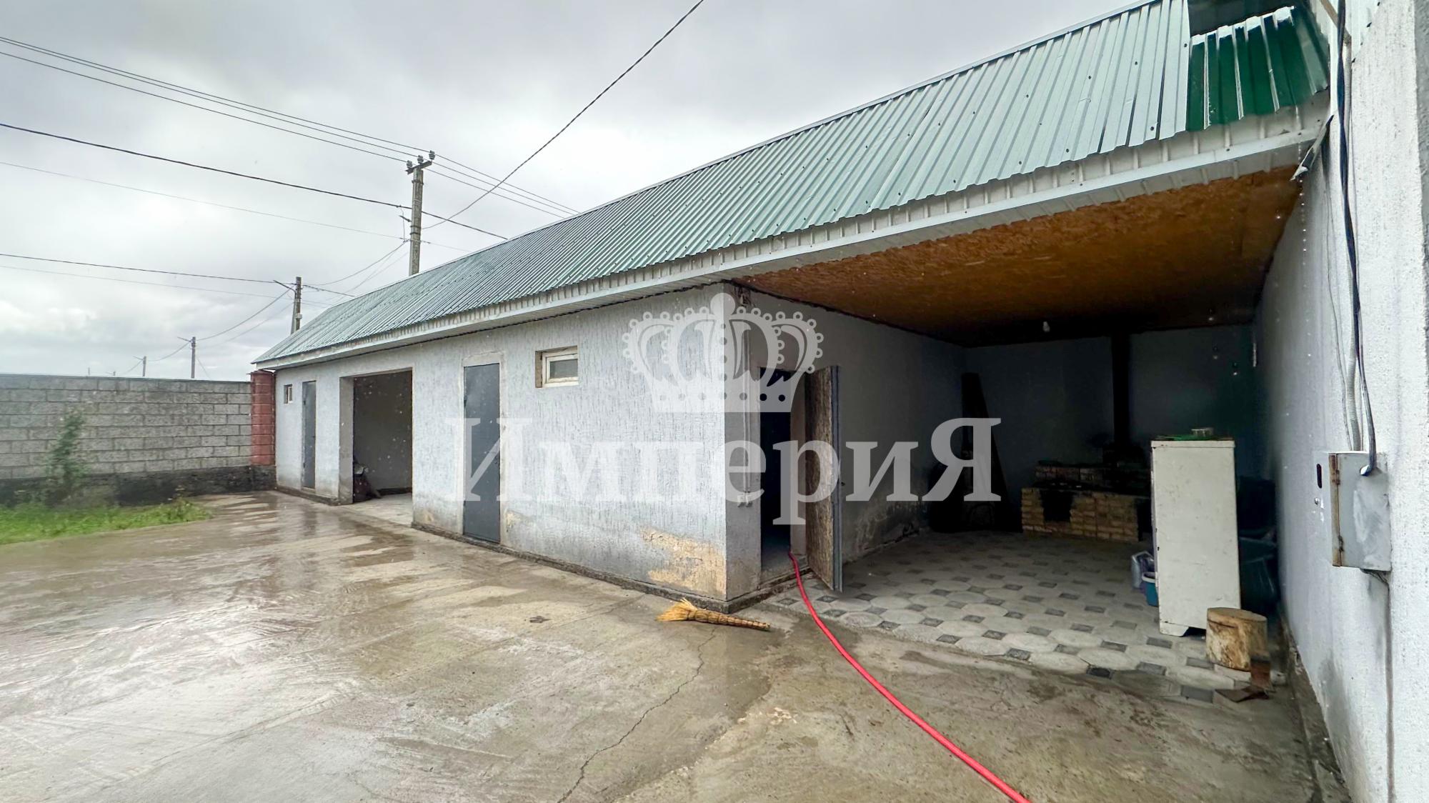7-комнантный квартира, 234.0 м²,Шаган за 81 000 000