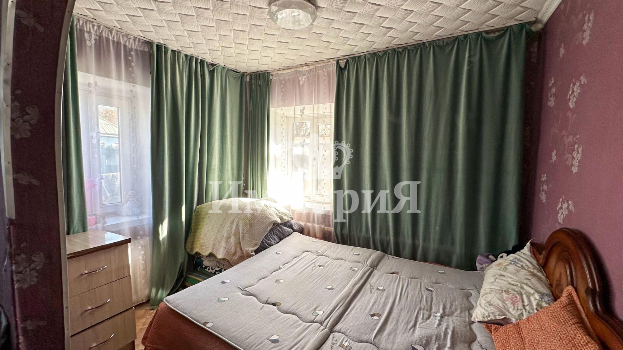 3-комнантный квартира, 49.5 м²,Гоголя за 11 500 000