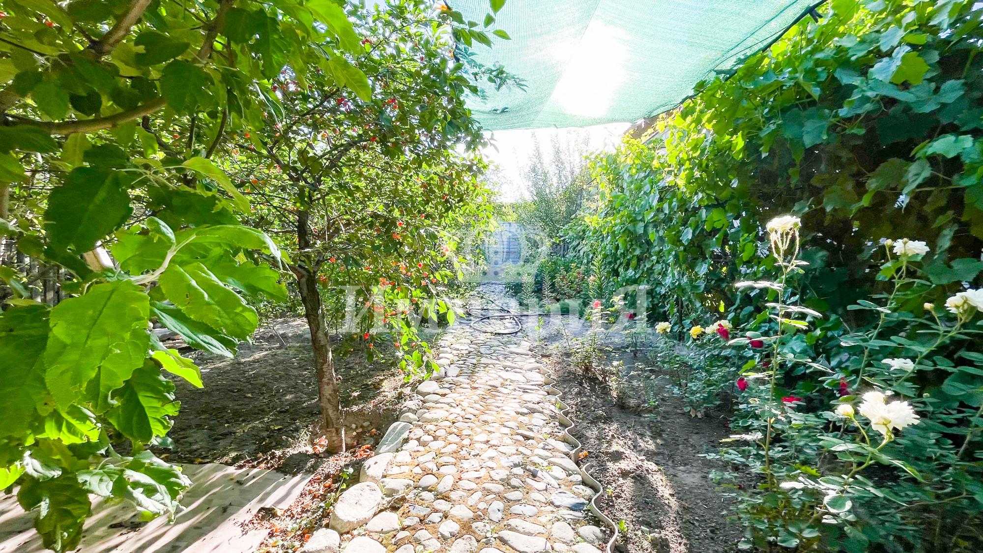 4-комнантный квартира, 63.5 м²,Ружева за 17 000 000