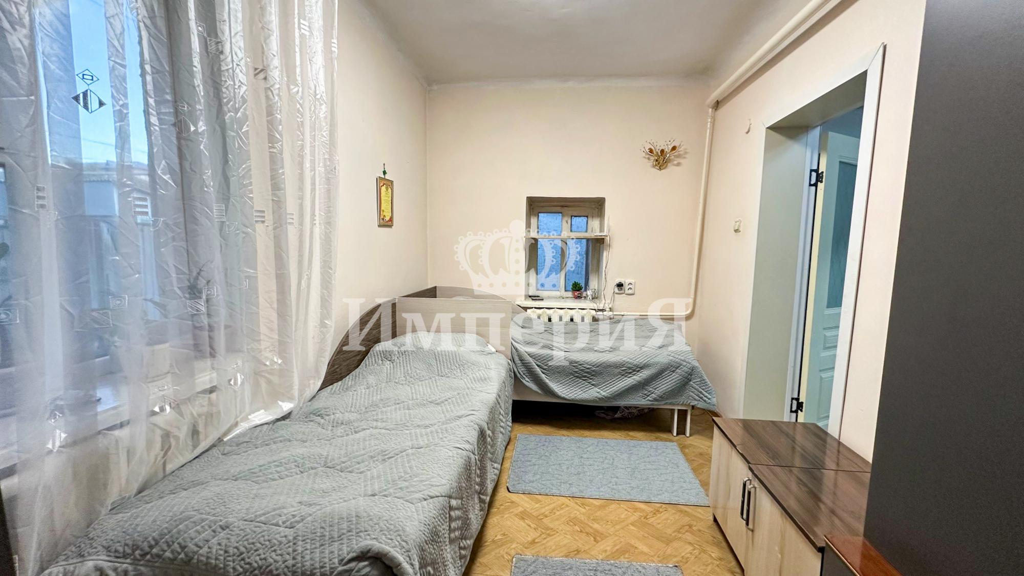 4-комнантный квартира, 70.0 м²,Ескельды Би за 21 600 000