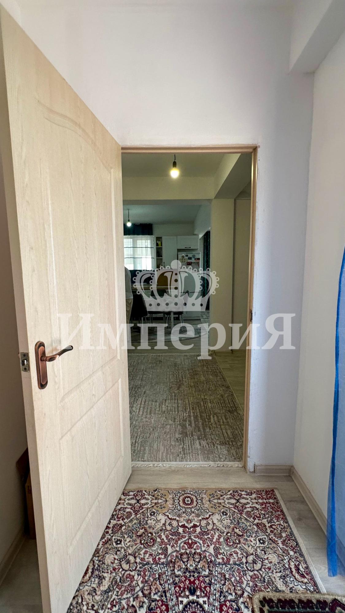 4-комнантный квартира, 145.0 м²,Абая за 30 000 000