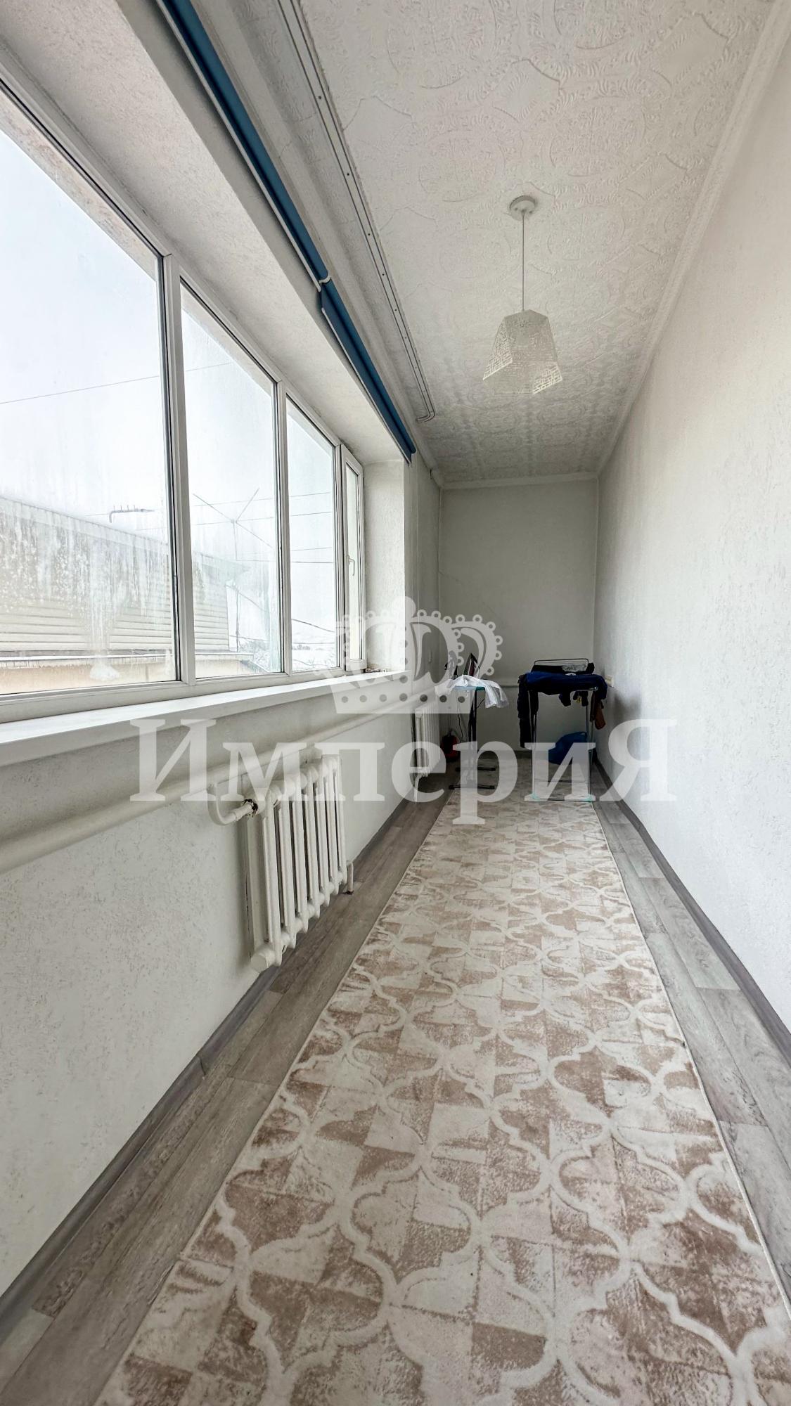 6-комнантный квартира, 380.0 м²,Чкалова за 51 000 000