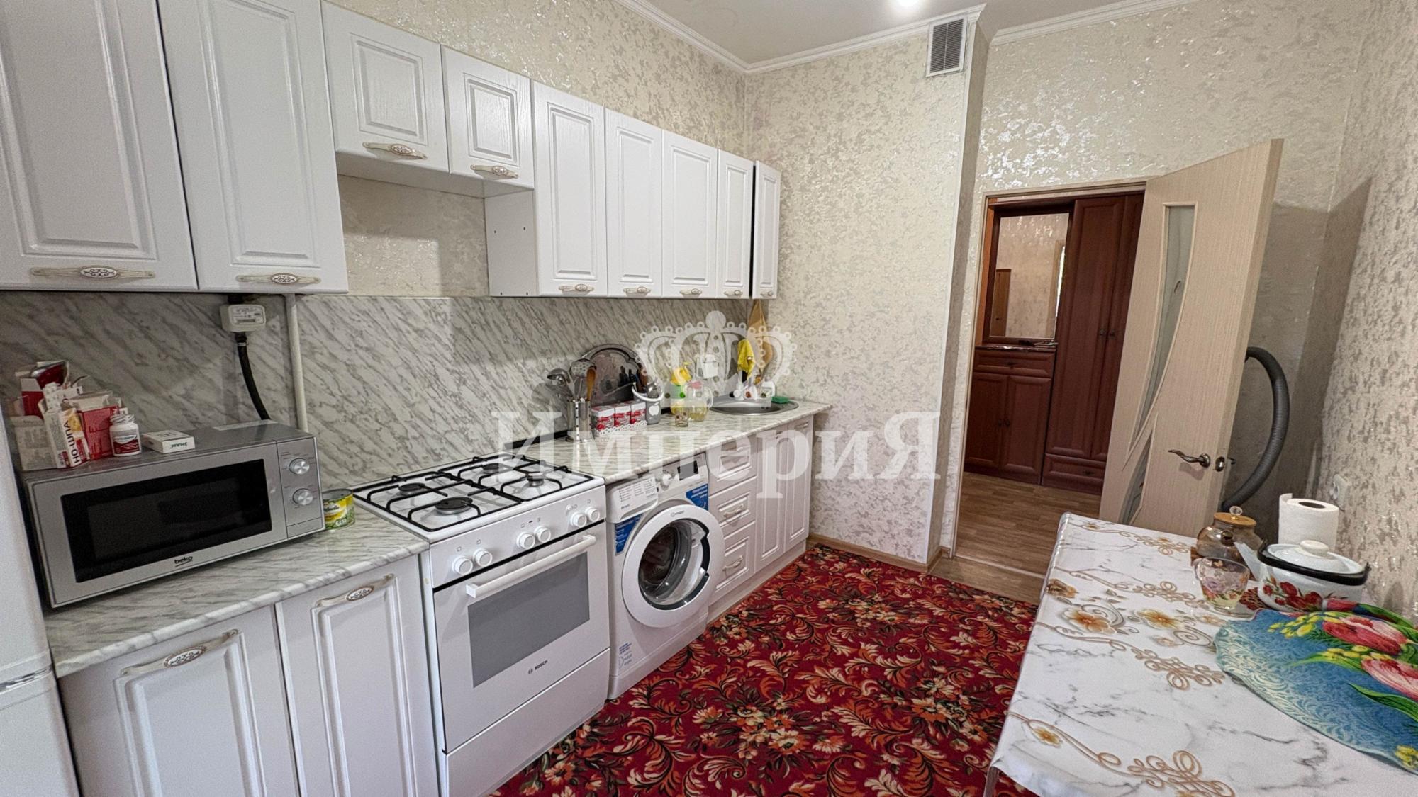 3-комнантная квартира, 70.0 м²,Валиханова за 23 000 000