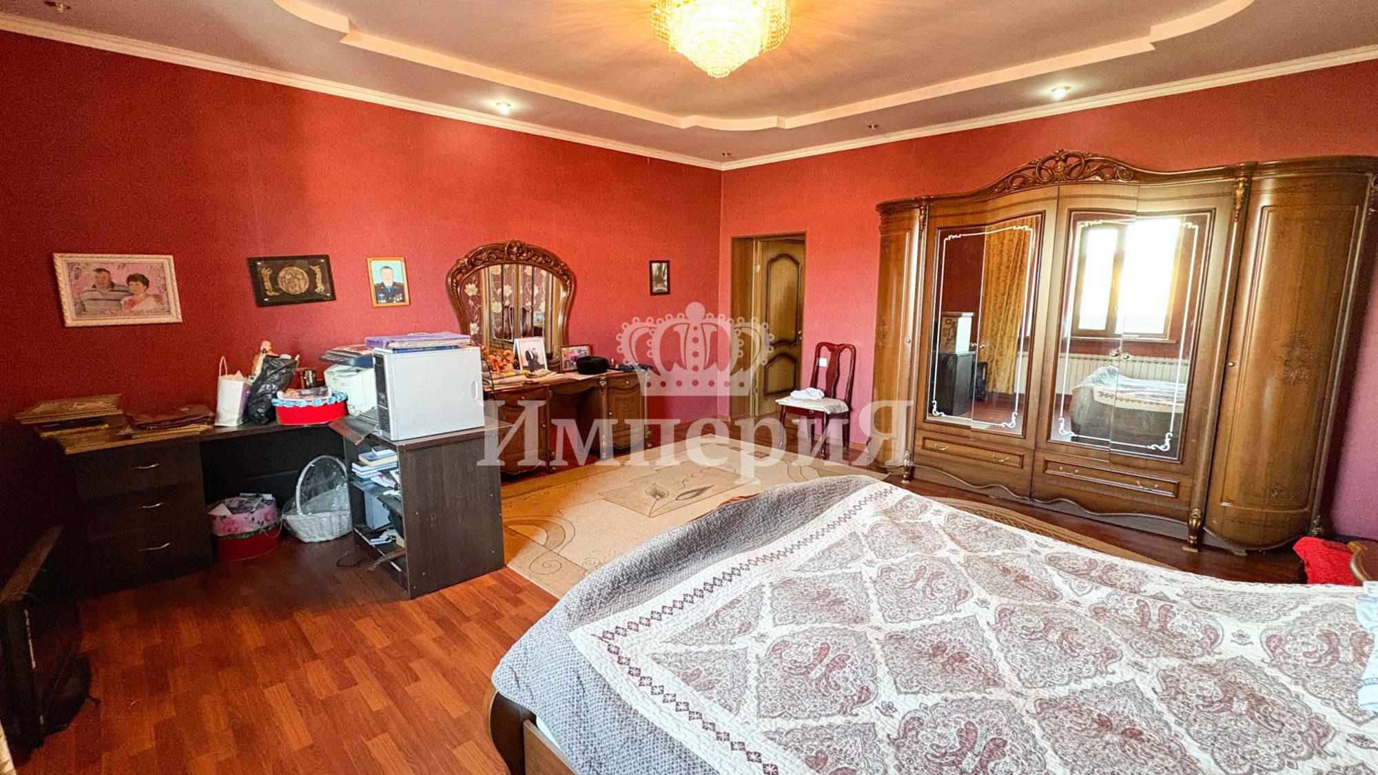 5-комнантный квартира, 265.0 м²,Хван за 70 000 000