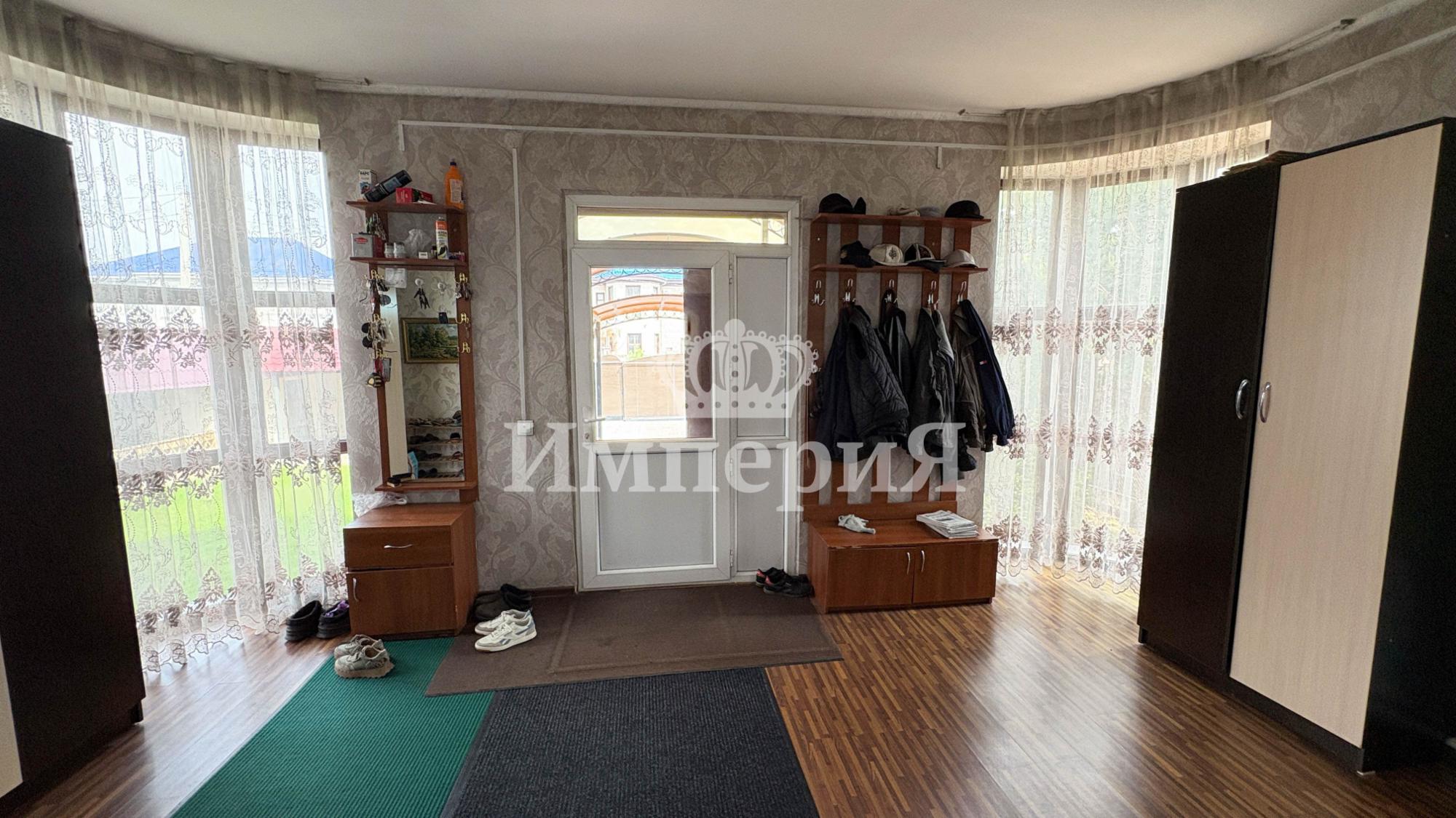 8-комнантный квартира, 440.0 м²,Гульдаурен за 90 000 000