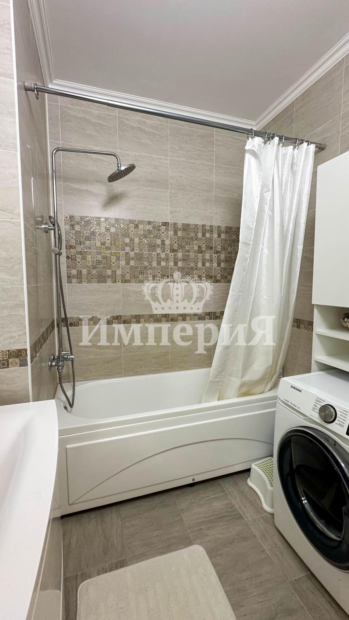 4-комнантная квартира, 104.0 м²,Каратал за 43 000 000