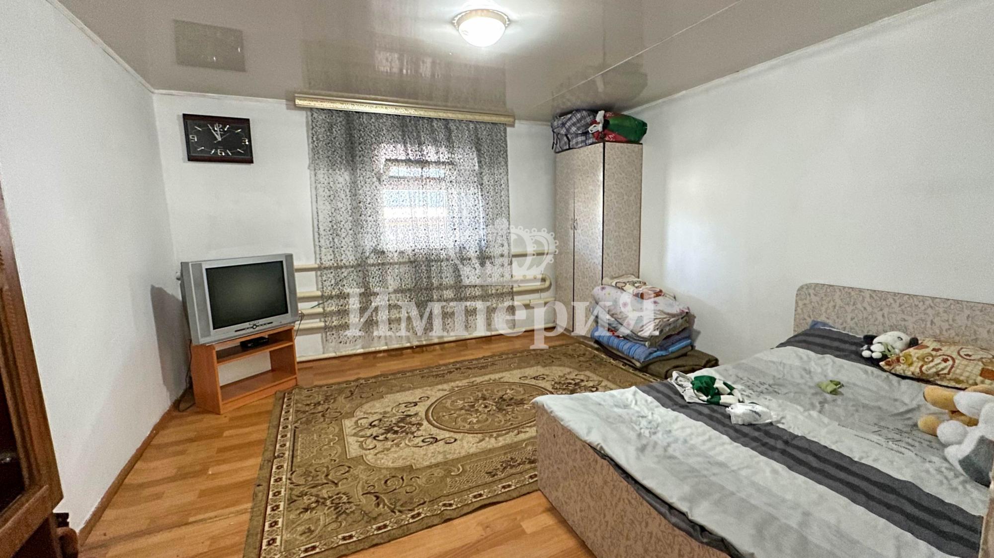 16-комнантный квартира, 415.0 м²,Ак жазык за 60 000 000