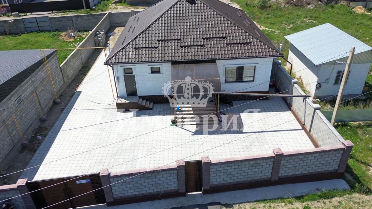 5-комнантный квартира, 157.0 м²,Арасан за 63 000 000