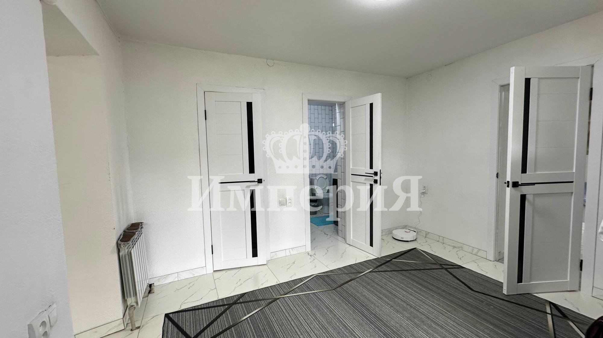 4-комнантный квартира, 138.0 м²,Аксуйская за 50 000 000