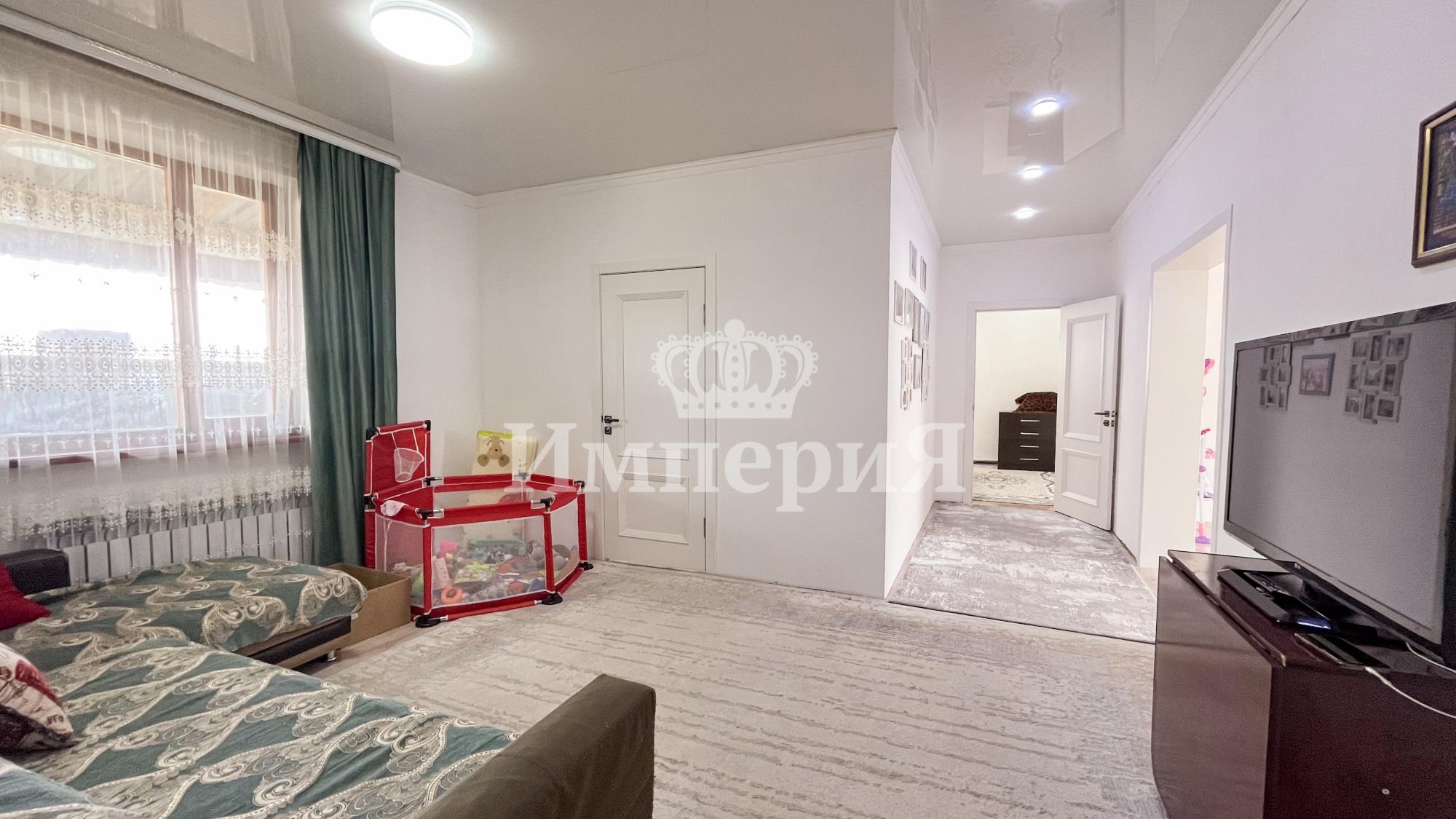 5-комнантный квартира, 150.0 м²,Куншыгыс за 30 000 000