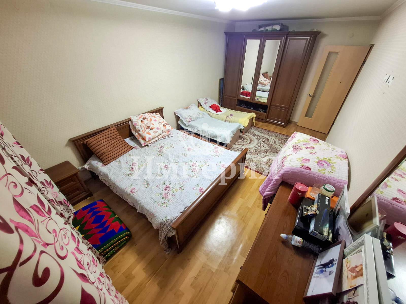 3-комнантная квартира, 65.0 м²,Кунаева за 22 000 000