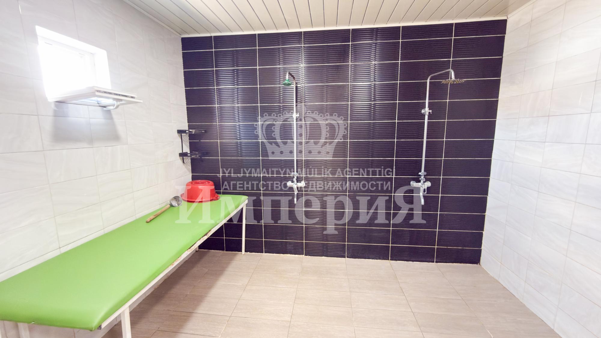 5-комнантный квартира, 172.0 м²,Амангельды за 70 000 000