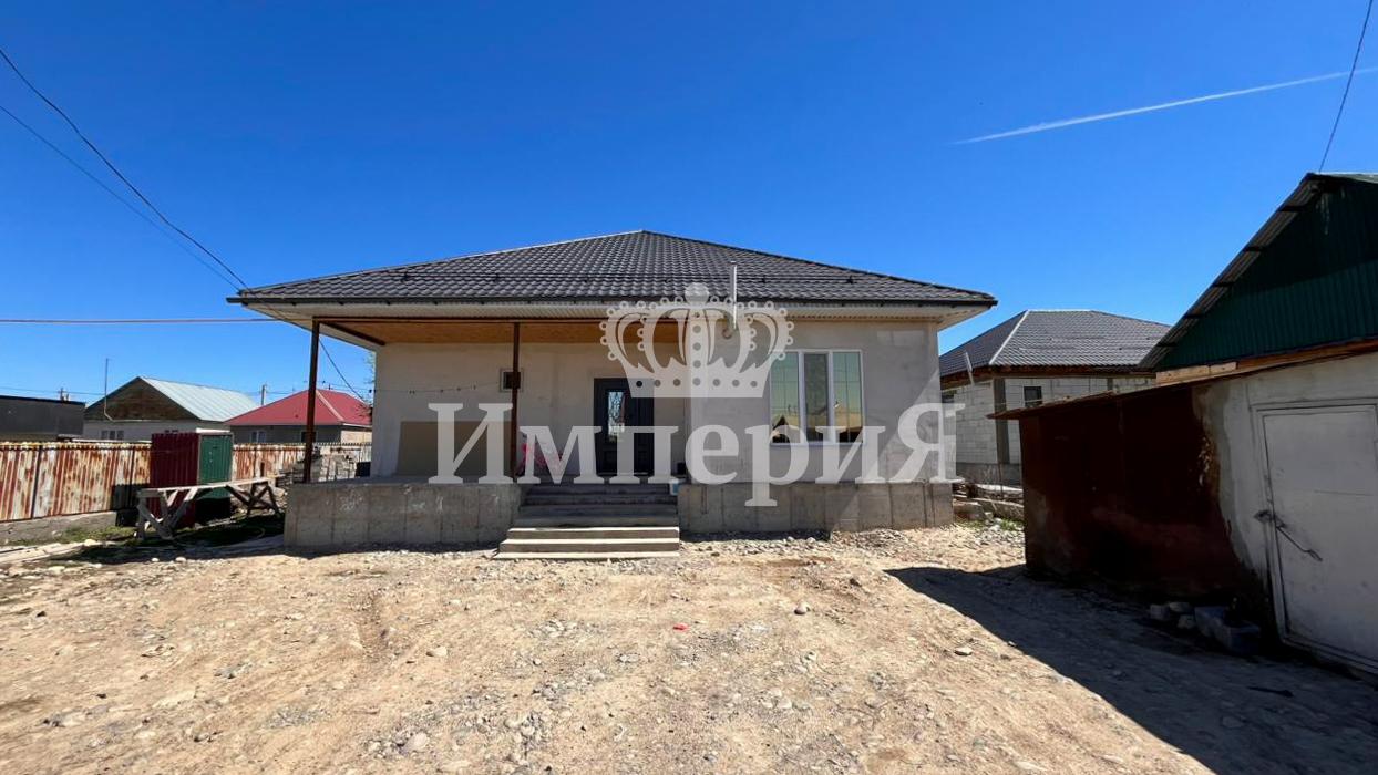 5-комнантный квартира, 167.0 м²,Абубакирова за 47 000 000