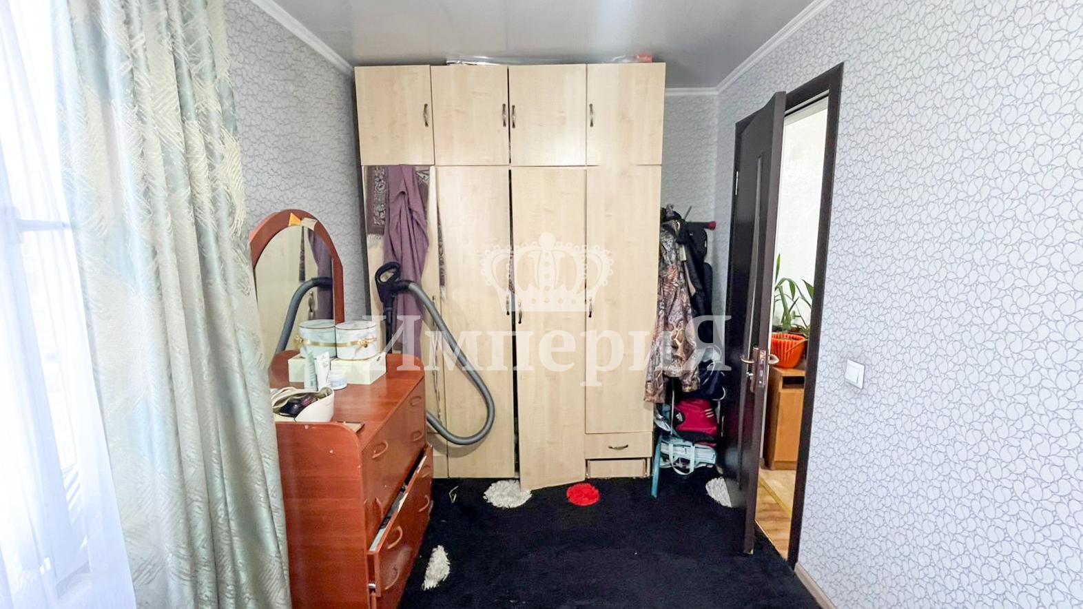 3-комнантная квартира, 54.0 м²,9 площадка за 10 250 000