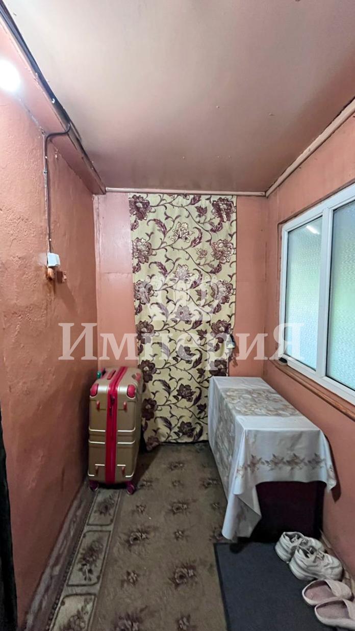 4-комнантный квартира, 62.7 м²,Ыбраймолдаева за 13 000 000