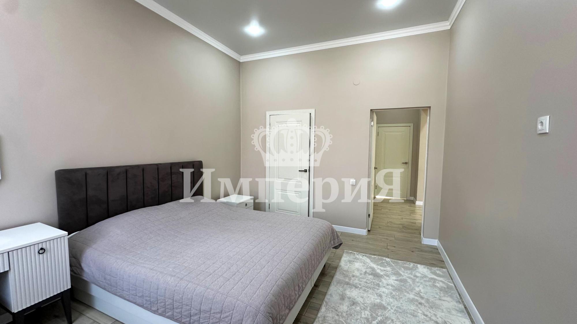 4-комнантный квартира, 140.0 м²,Бактыбаева за 59 000 000