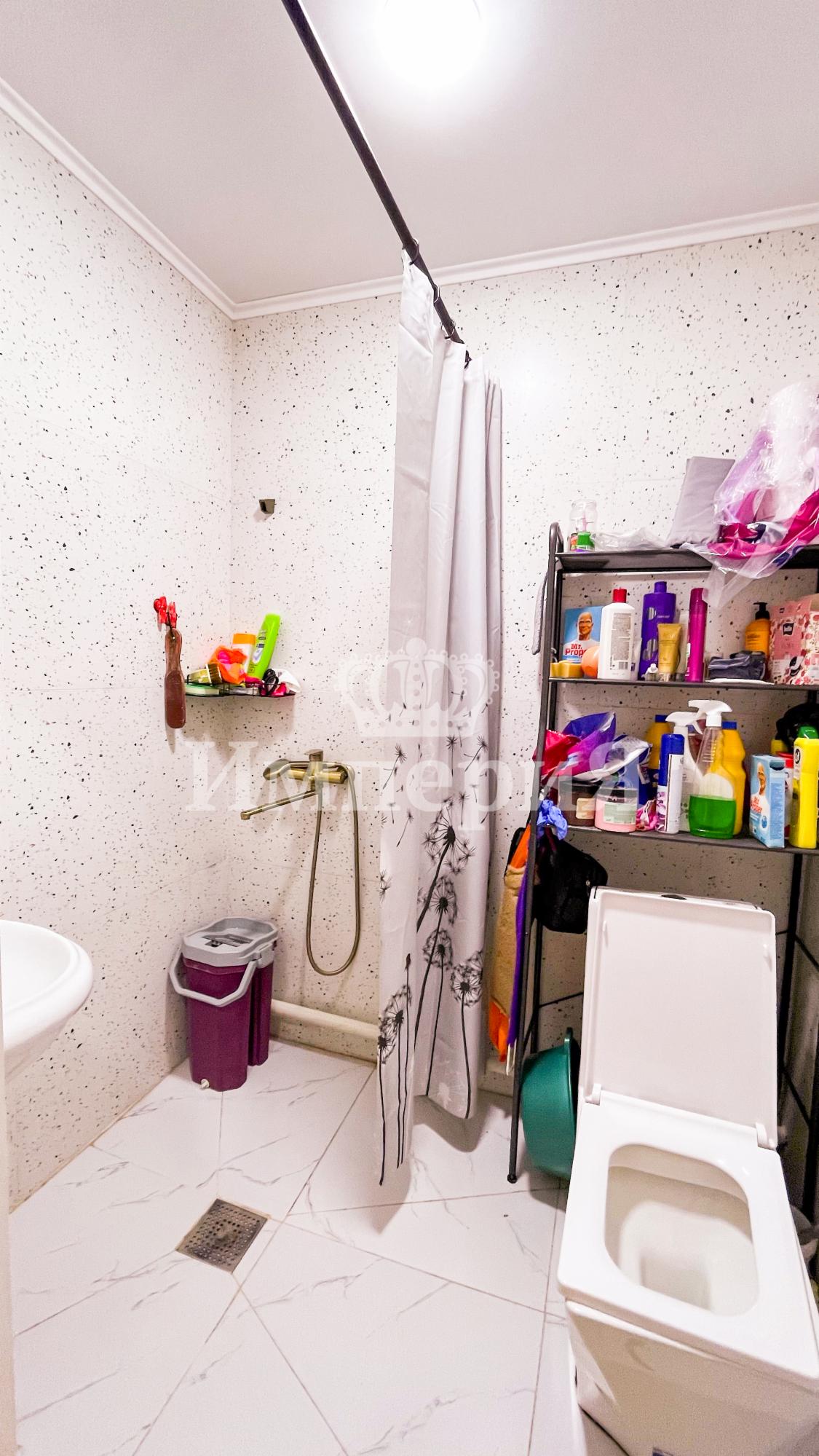 12-комнантный квартира, 465.0 м²,Жамбыла за 150 000 000