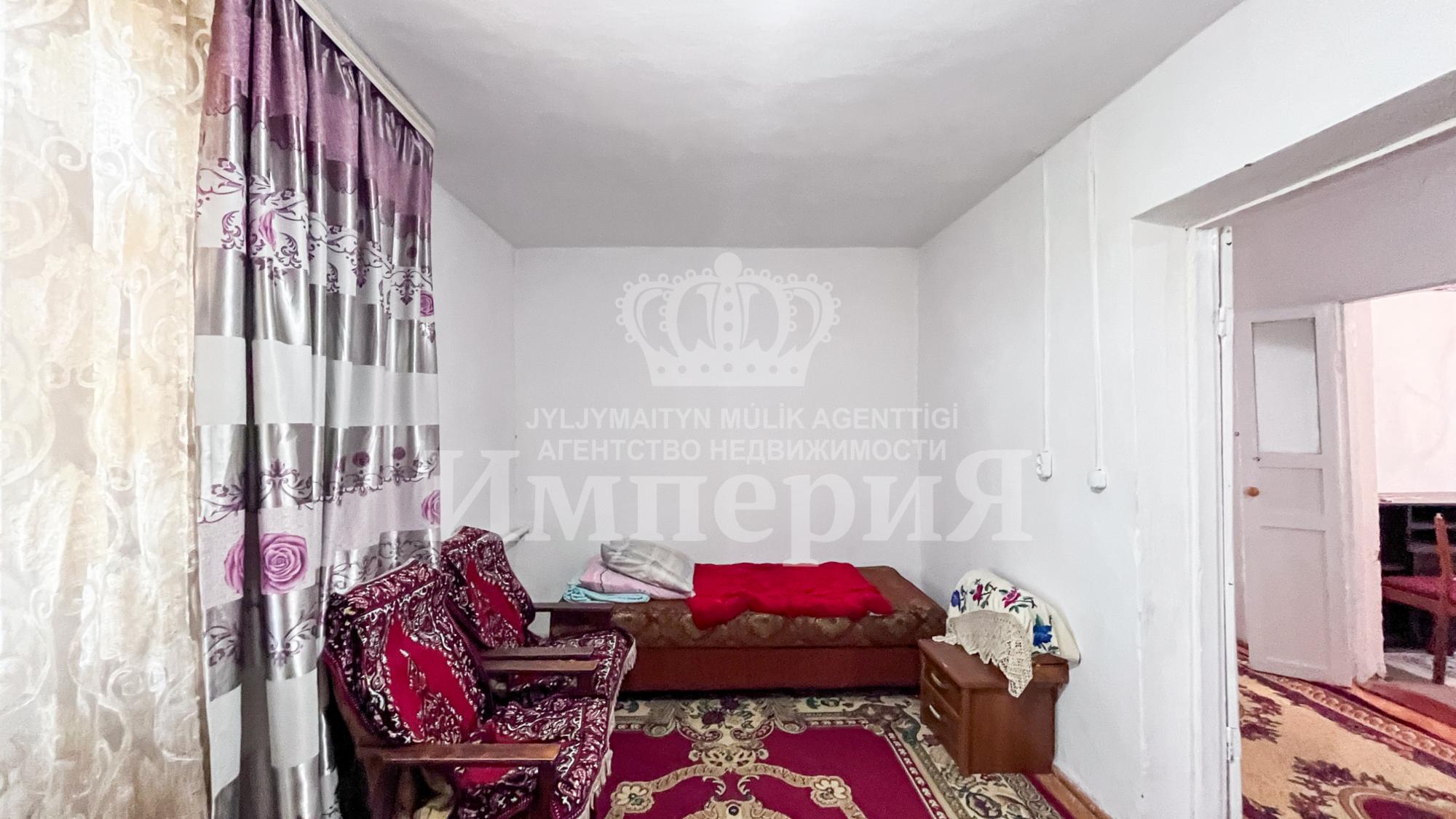 4-комнантный квартира, 85.0 м²,Галымдар за 28 000 000
