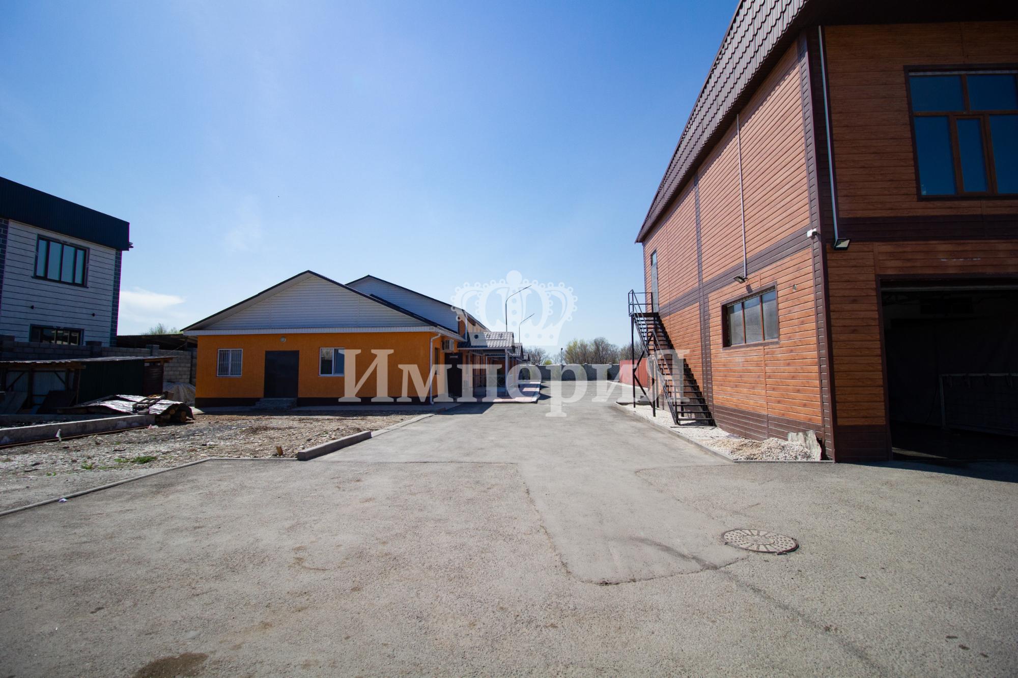 10-комнантный квартира, 327.0 м²,Кунаева за 95 000 000