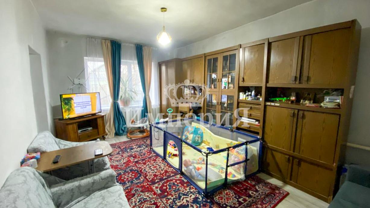 3-комнантный квартира, 57.0 м²,Каратальская за 23 600 000