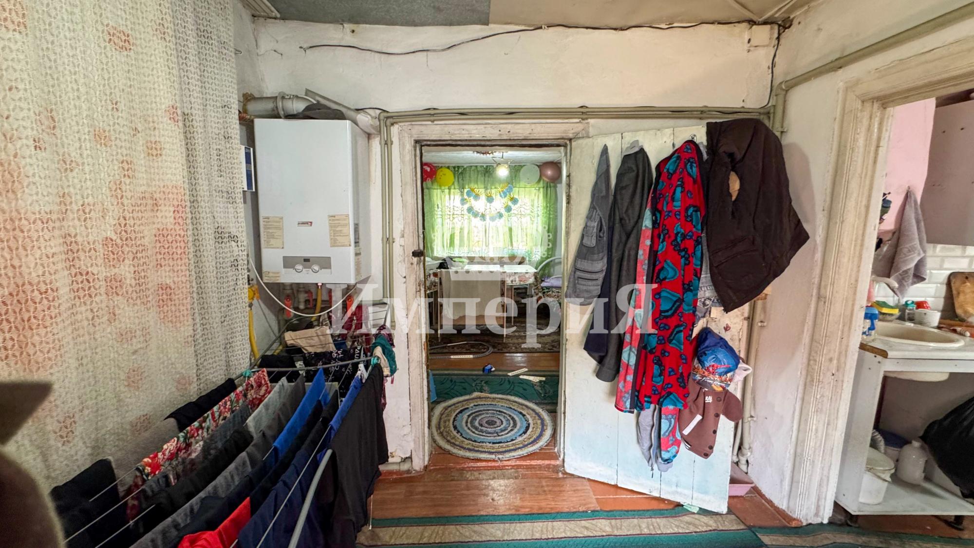 3-комнантный квартира, 70.0 м²,Жамбыл за 12 000 000