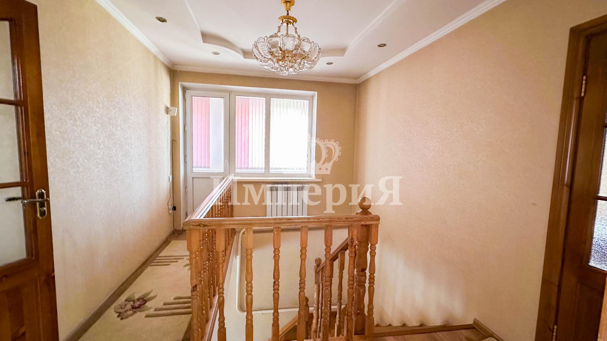 5-комнантный квартира, 168.0 м²,Южный переулок за 38 000 000