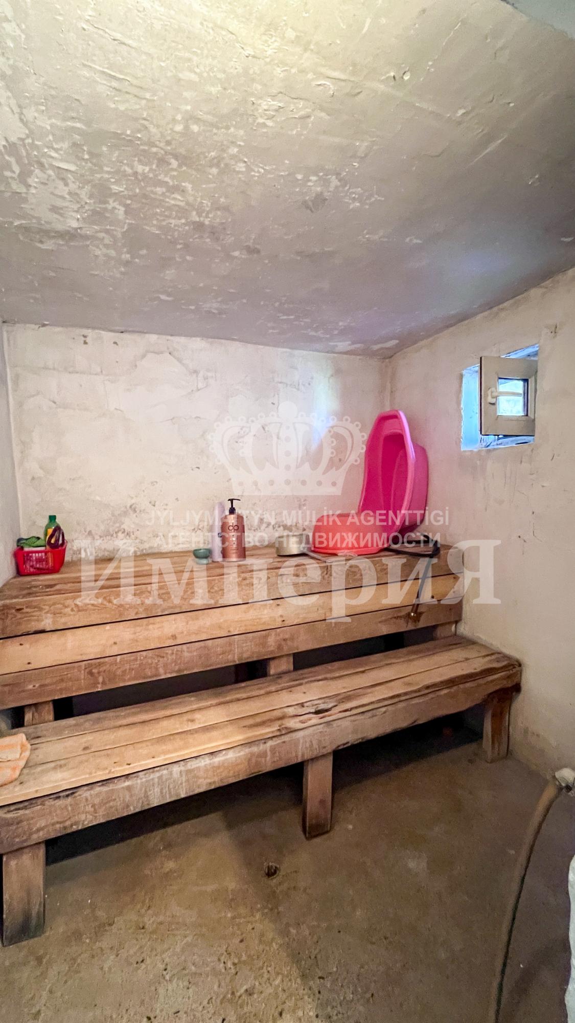 2-комнантный квартира, 52.6 м²,Алдабергенова за 12 000 000