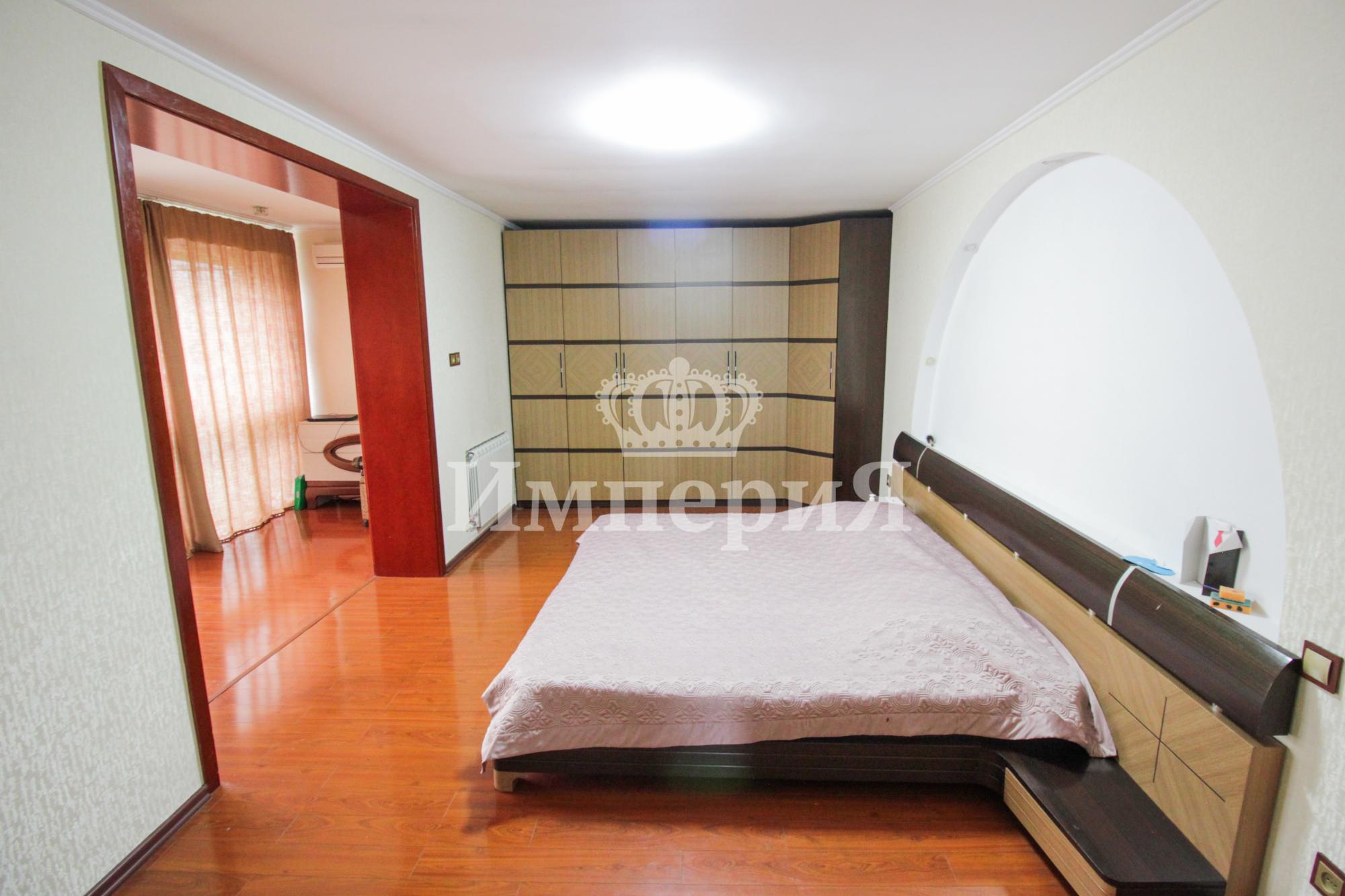 5-комнантный квартира, 111.0 м²,Балпык за 30 000 000