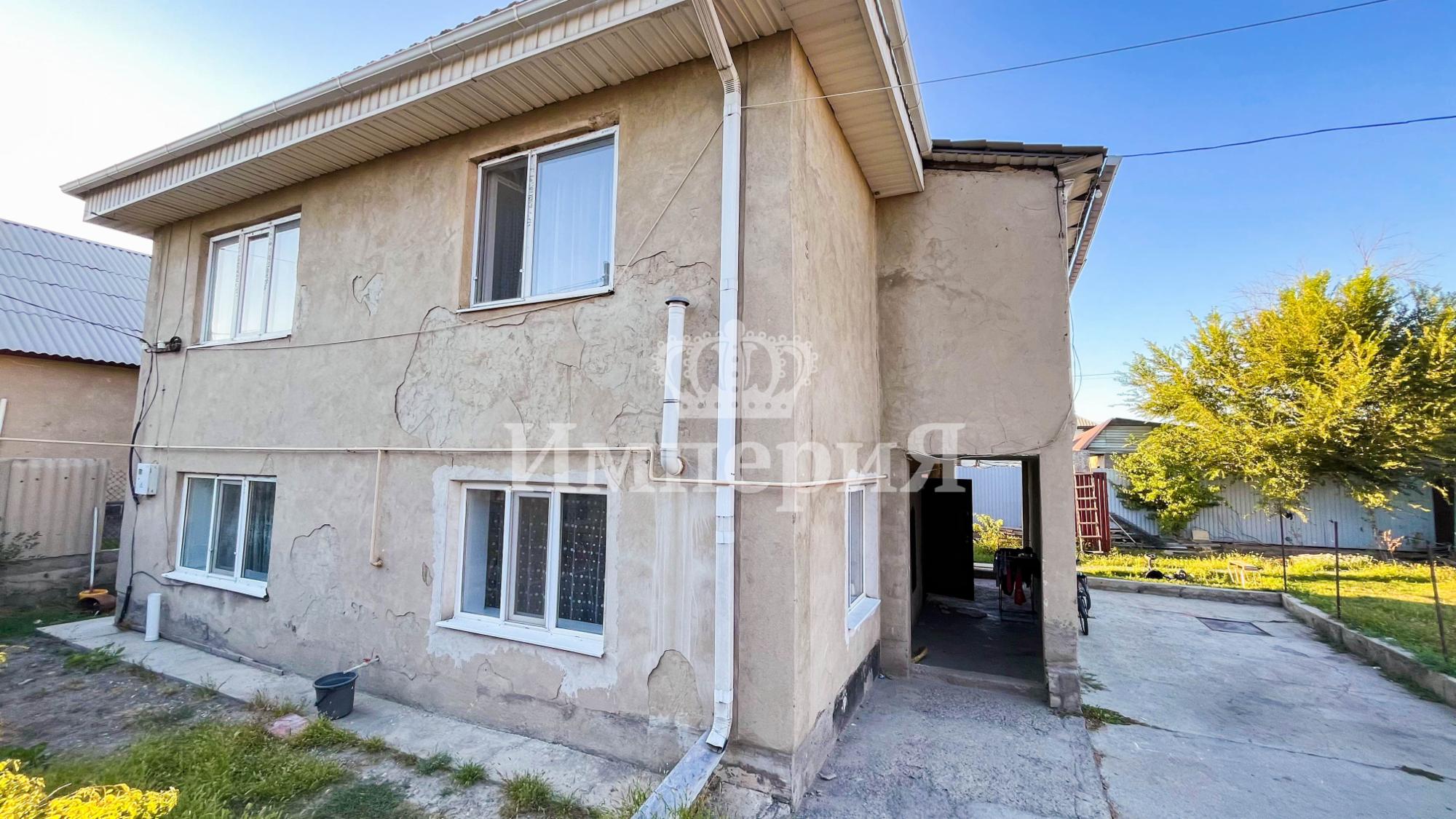 5-комнантный квартира, 133.0 м²,Кожабергенова за 24 000 000