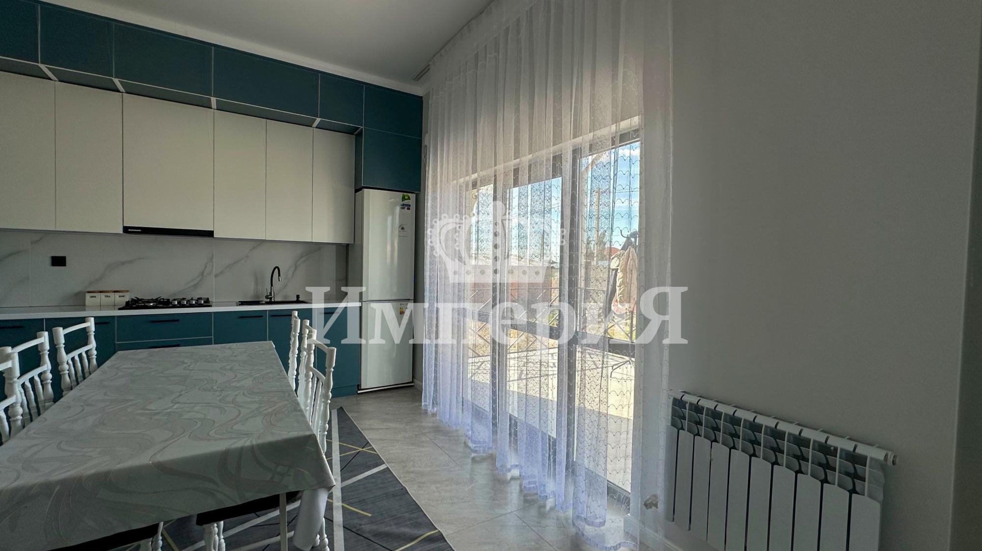 5-комнантный квартира, 152.6 м²,3 улица за 55 000 000